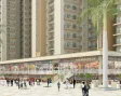 Antriksh Golf City 2.5 BHK Apartment 1260 Sq.ft.