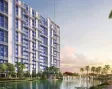 3 Bhk Premium Apartment for Sale in Morya Tollygunge Kolkata