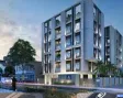 3 Bhk High Rise Apartment for Sale in Bhowanipore Kolkata