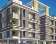 3 Bhk Flat for Sale in Omkar Jubilee Apartment Kasba Kolkata