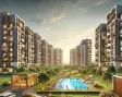 4 Bhk Flat for Sale in Soham Anaya Tollygunge Kolkata