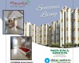 2 Bhk Flat For Sale in Mangalya Novena Green Greater Noida