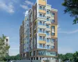 3 Bhk Flat for Sale in Nirmala View Lake Town Kolkata