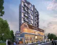 2 BHK Flat For Sale in Raghunandan Kasturi Pune