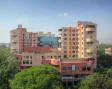 Office Space For Sale in Ishwar Parmar Trade Centre Pune