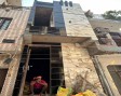 33 Sq.Yd Independent House for Sale – Mohan Garden, New Delhi