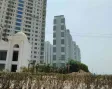 3 BHK Luxury Flat for Sale in Omaxe The Lake Chandigarh