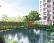 3 Bhk Flat for Sale in Srijan Ozone EM Bypass Kolkata South