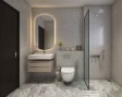 2 BHK Premium Flat for Sale in Tattvam Maniktala