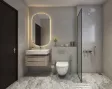 2 BHK Premium Flat for Sale in Tattvam Maniktala