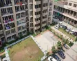 2 BHK Flat for Rent in Signature Global Grand IVA Gurgaon