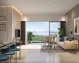 2 BHK Apartment For Sale Vashi Navi Mumbai Maharashtra