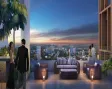 3 BHK Flat for Sale in TATA 88 East Alipore Kolkata