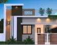 3 Bhk Ram Golden Villa for Sale in Mysore Road Bangalore