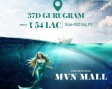 150 Sq.Ft Commercial Shop For Sale MVN Mall Gurgaon