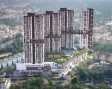 3 Bhk Flat for Sale NPR Sanctuary Tollygunge Kolkata