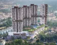 3 Bhk Flat for Sale NPR Sanctuary Tollygunge Kolkata