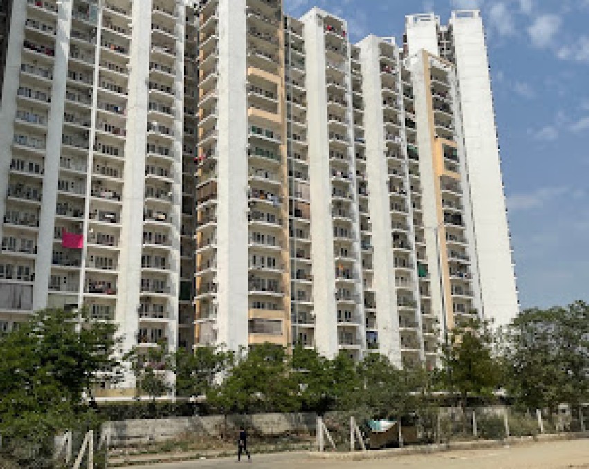 2BHK+Study For Sale Panchsheel Greens 1 (Noida Extension)