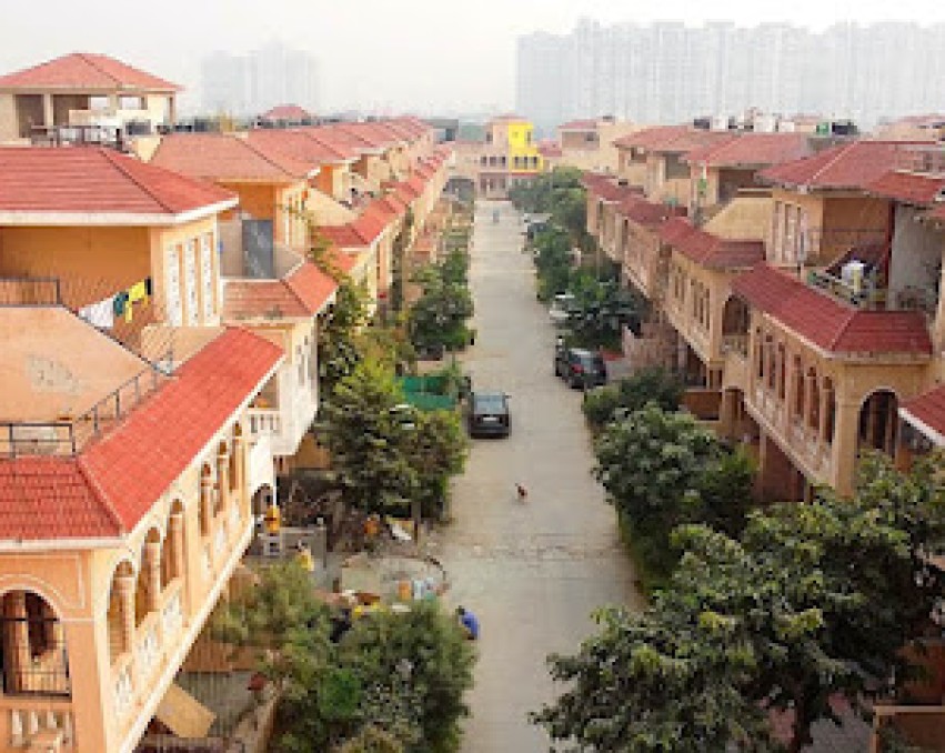 3 Bedroom Independent House in Sector 1 Greater Noida West