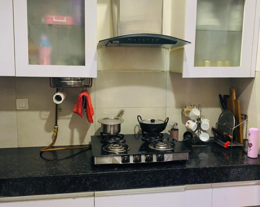 Large, spacious office space in Vatika Professional Point