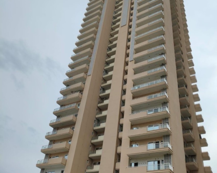 Irish Pearls – Luxury 2/3/4 BHK Apartments in Greater Noida West
