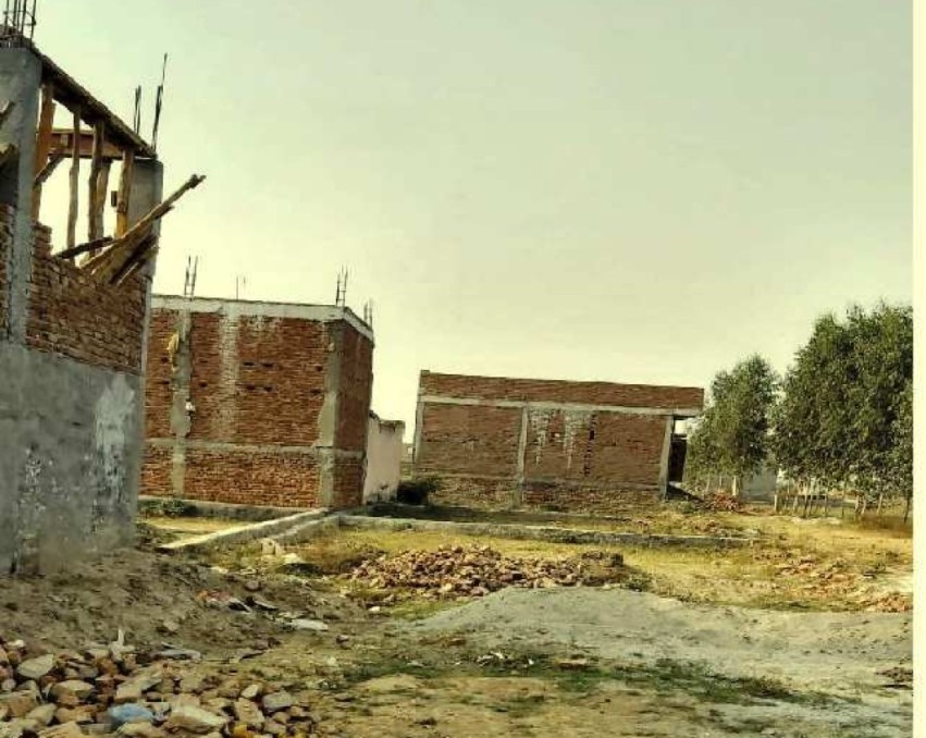 Shree Nayak Homes Residential Plot 900 Sq.ft.