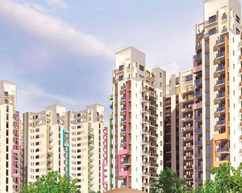 2 Bhk Apartment For Sale Anant Raj Madelia Manesar Gurgaon