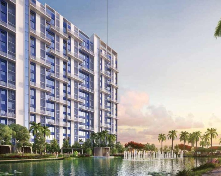 3 Bhk Premium Apartment for Sale in Morya Tollygunge Kolkata