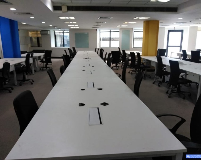 6000 Sq.Ft Office Space For Rent in Sohna Road Gurgaon