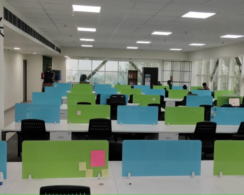 Commercial Office Space for Rent in DLF Cyber City Gurgaon