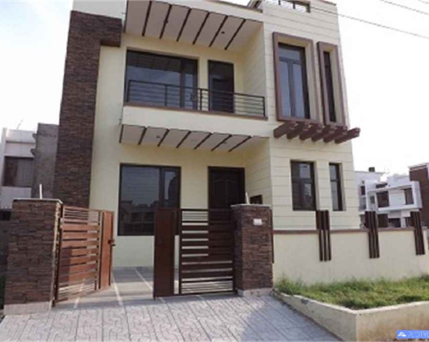 3 BHK House For Sale Sunny Enclave Mohali Punjab