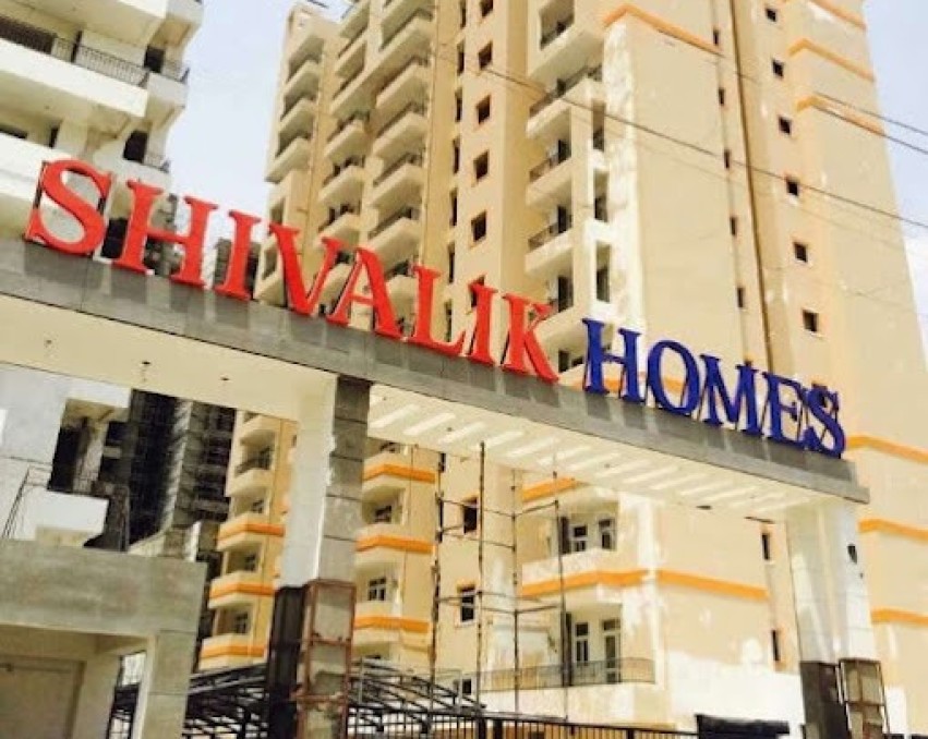3 Bhk Flat for Sale in Patel Neotown Greater Noida