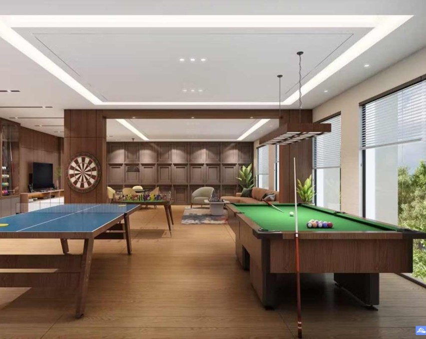 3 Bhk Flat For Sale in Natural Luxuria Dakshin Dari Kolkata