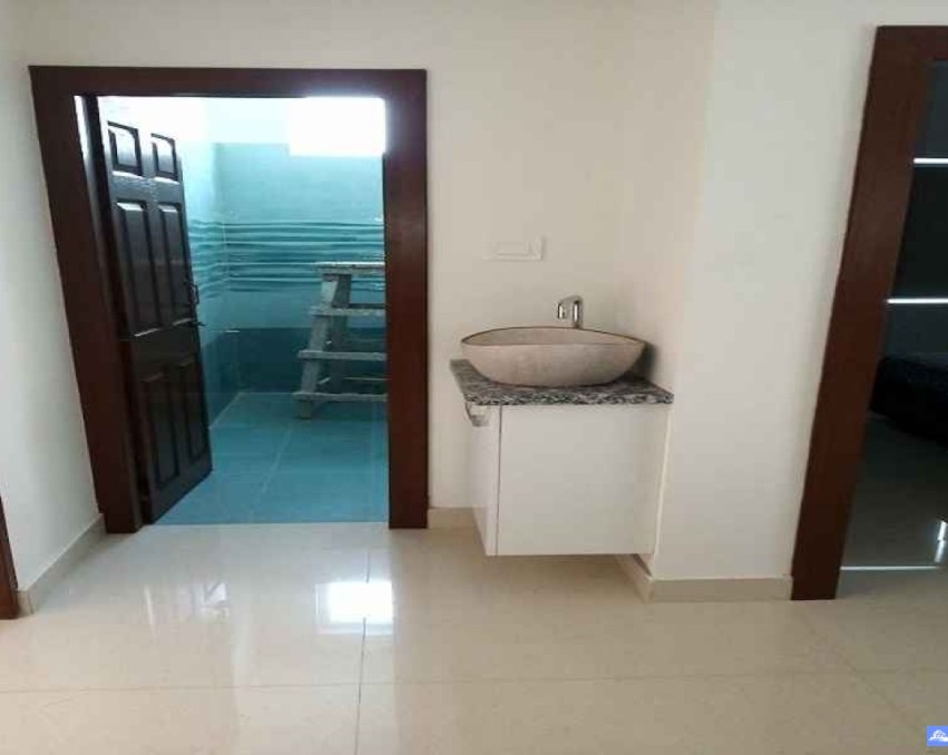 3 BHK Apartment for Sale in Barrackpur North 24 Parganas