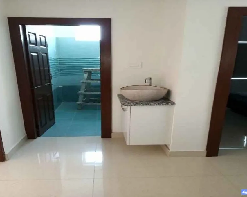 3 BHK Apartment for Sale in Barrackpur North 24 Parganas