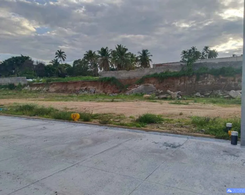 Industrial Building For Sale in Bidadi Bangalore