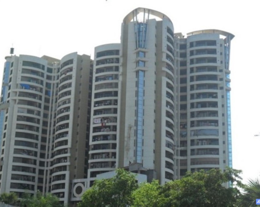 2 BHK Flat For Sale In RNA Royale Park Kandivali Mumbai