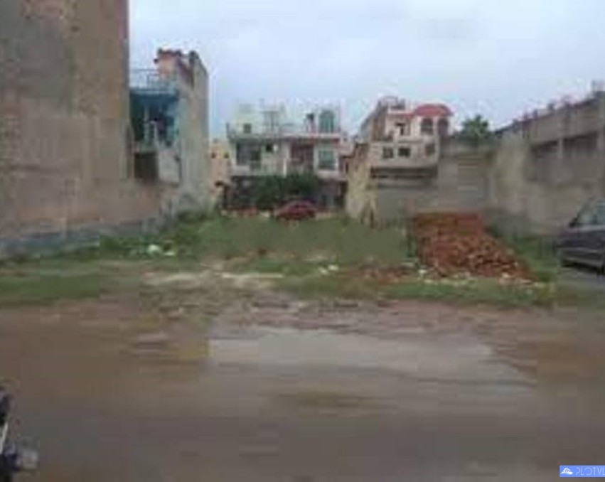 Plot For Sale in Sector 10A Gurgaon