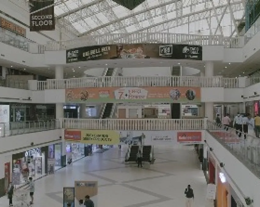 Pre Leased Retail Space For Sale in Omaxe Mall Greater Noida