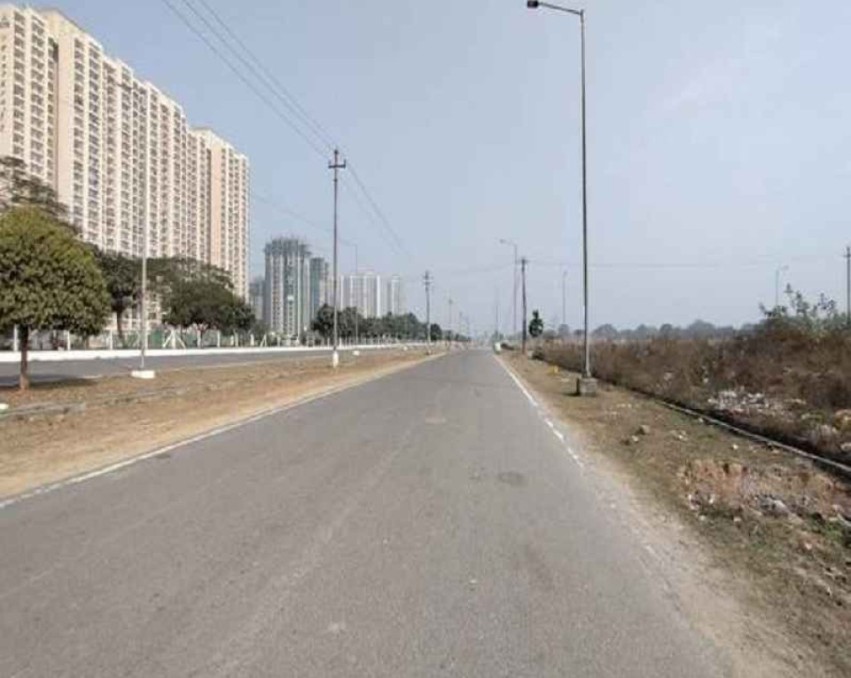 Residential Plot For Sale in Sector 12 Greater Noida