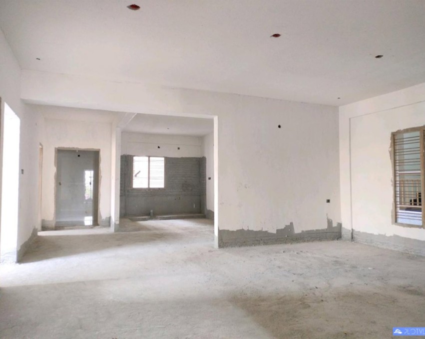 2 Bhk Builder Floor For Sale in Akshaya Nagar Bangalore