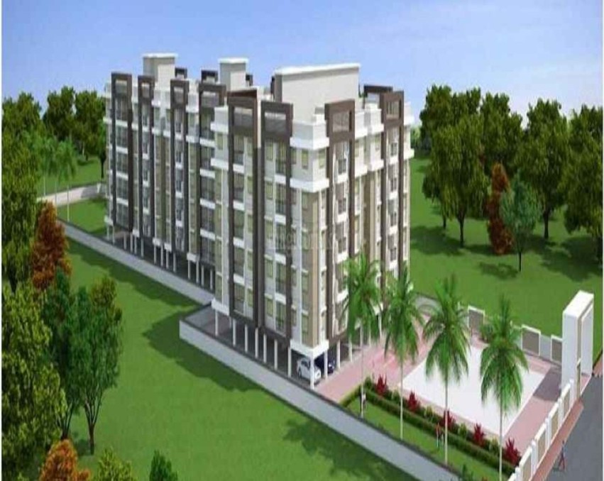 2 BHK Flat For Sale in Mahuabagh Patna