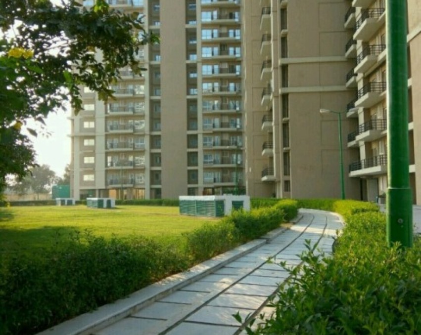 3 BHK Flat For sale In Sidhartha NCR One Sector 95 Gurgaon