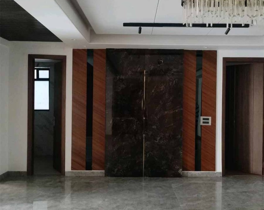 4 BHK Builder Floor for sale in DLF Phase 1 Sector 26 Gurgaon