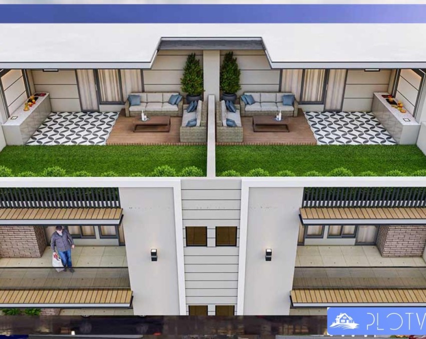 Calista Heights 1 Bhk Studio Apartment For Sale Greater Noida