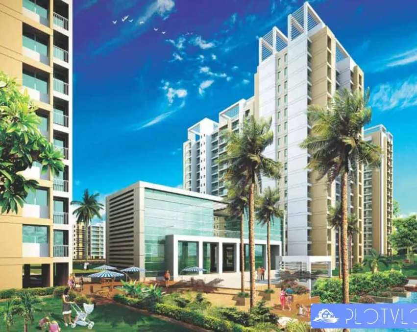 2 Bhk Apartment for Sale in Patel Neotown Greater Noida