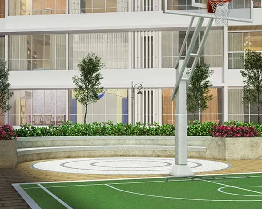 3 Bhk Flats for Sale in Godrej Central Chembur Mumbai