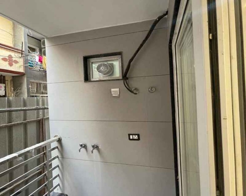 3 BHK Flat Available for Sale in Mahipalpur Delhi