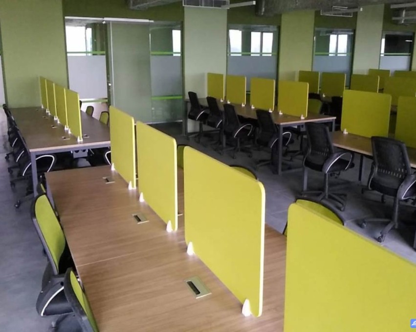 6500 Sq.Ft Commercial Office Space for Rent MG Road Gurgaon