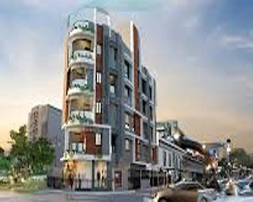 3 Bhk Premium Duplex for Sale in Bhowanipore Kolkata